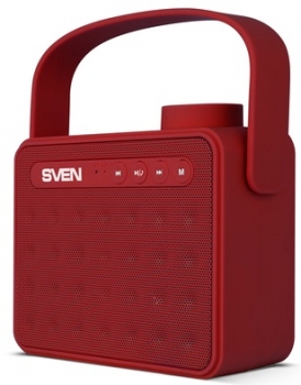 Sven PS-72 Red Sven PS-72 Red